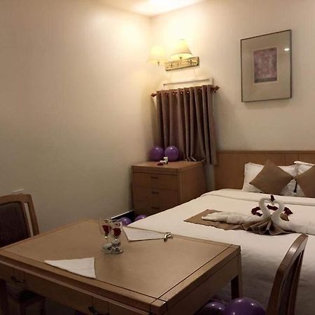 Ruby Hotel Cà Mau Kültér fotó