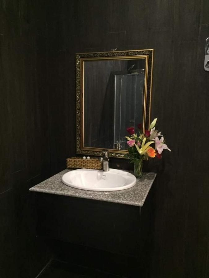 Ruby Hotel Cà Mau Kültér fotó